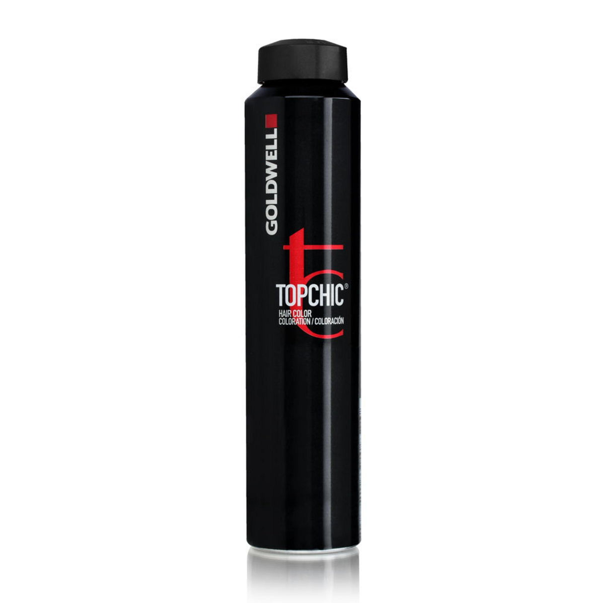 Goldwell, TopChic, Permanent Hair Dye, 3N Dark Brown, 250 ml - Feel You