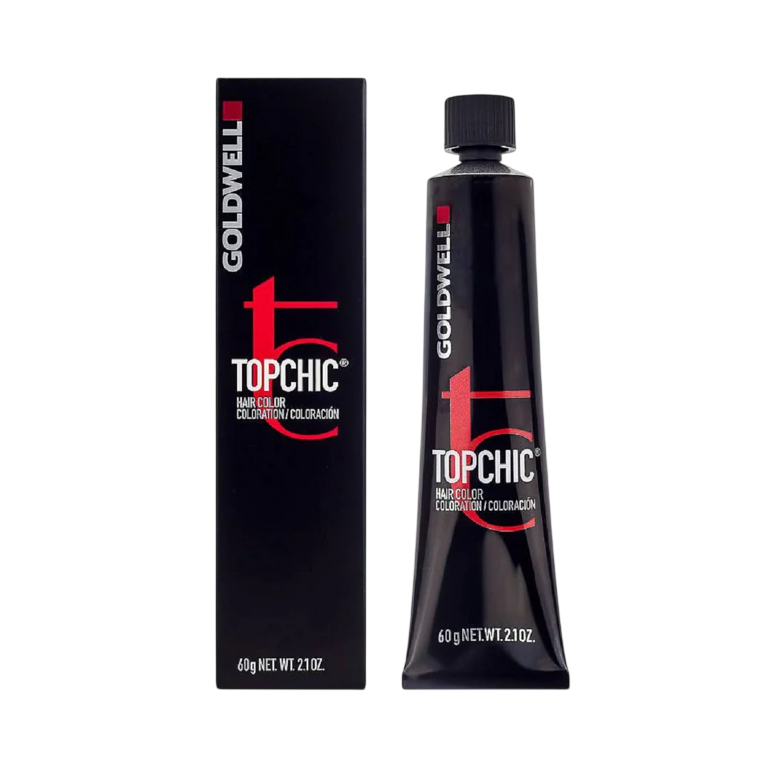 Goldwell, TopChic, Permanent Hair Dye, K Effects Copper, 60 ml - Feel You