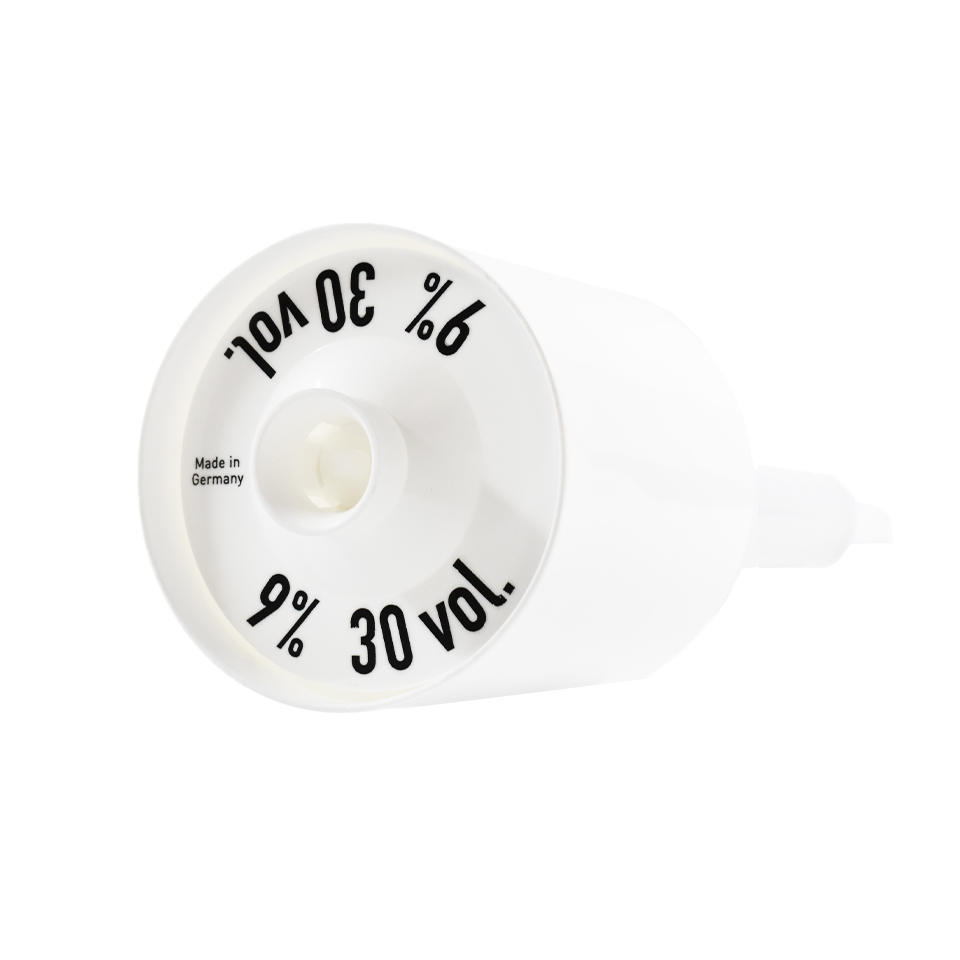 Goldwell, Topchic Depot 9% 30 vol Pump Dispenser - Feel You