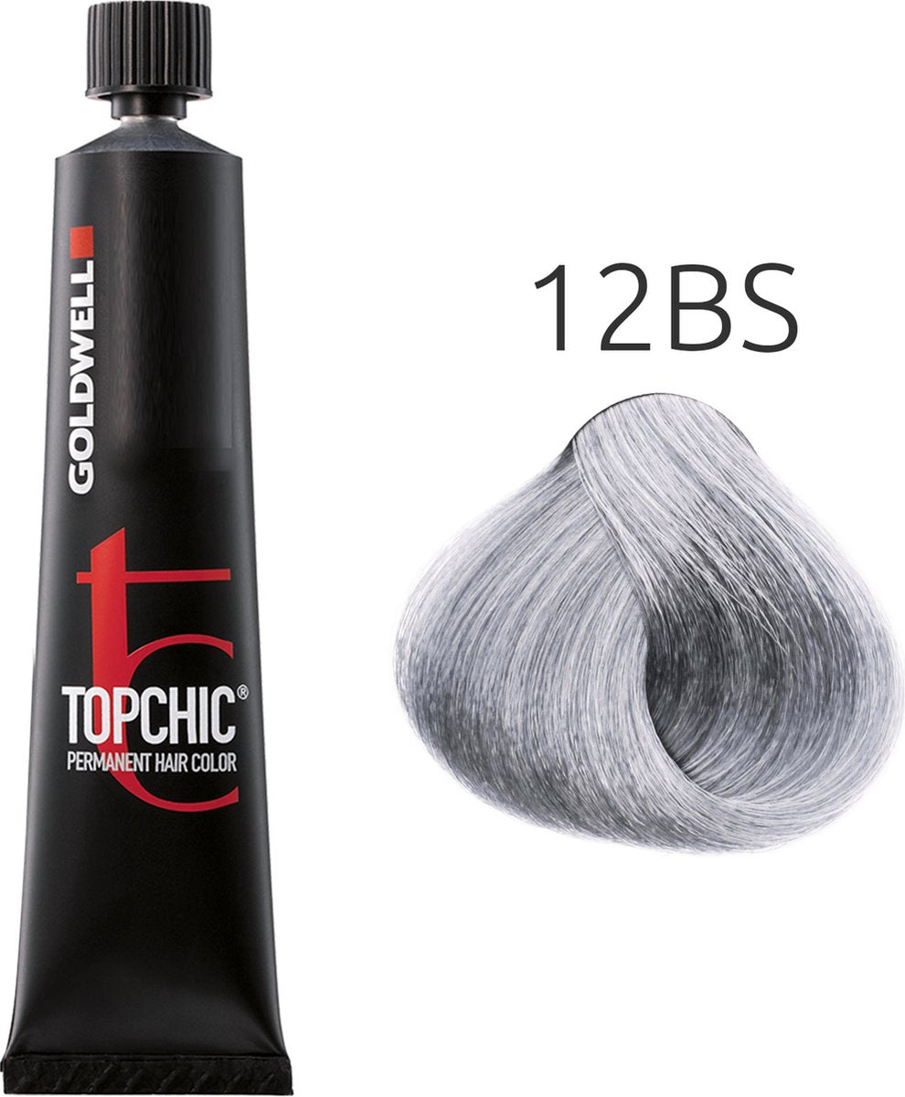 Goldwell - Topchic Hair Color 60 ml - 0ml - Feel You