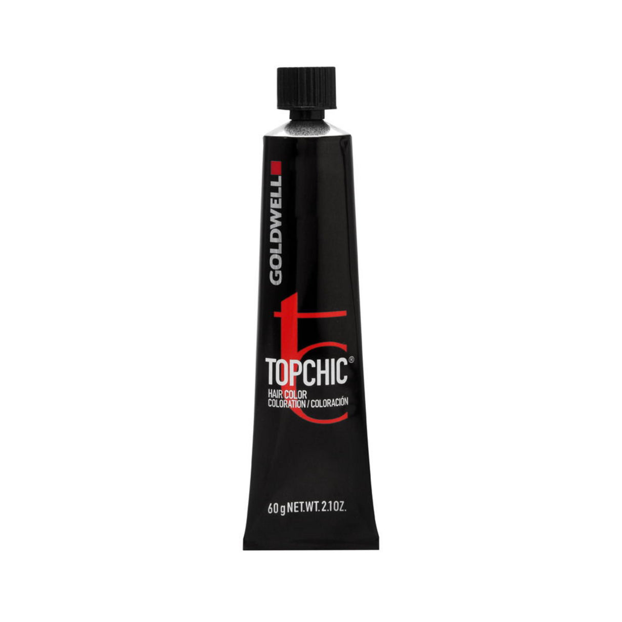 Goldwell - Topchic Hair Color 60 ml - 0ml - Feel You
