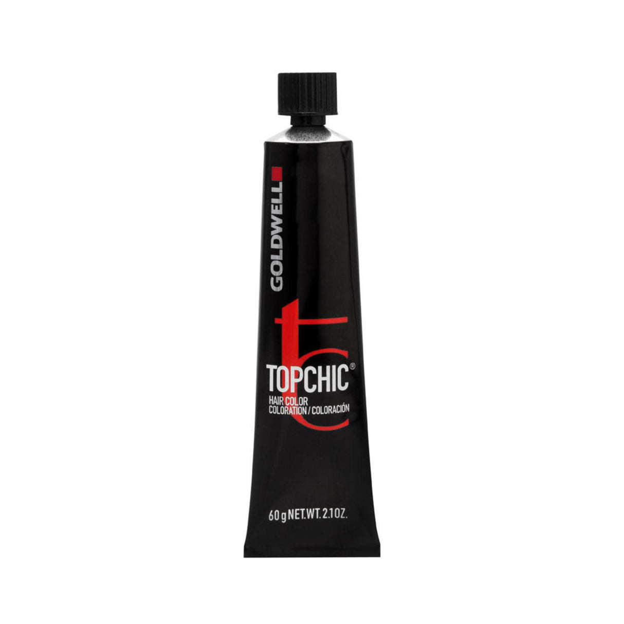 Goldwell - Topchic Hair Color 60 ml - 0ml - Feel You