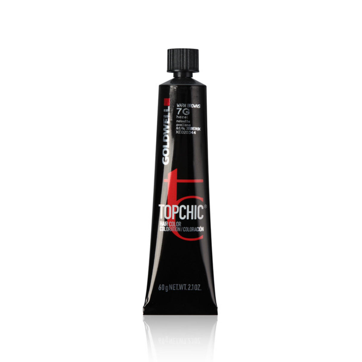 Goldwell - Topchic Hair Color 60 ml - 0ml - Feel You