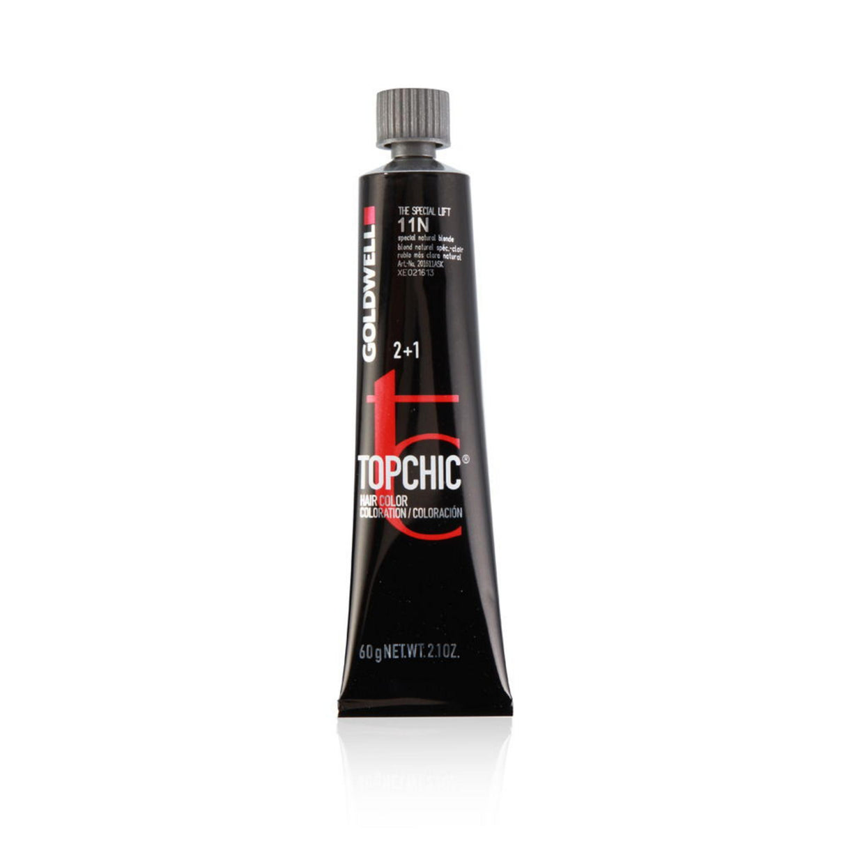 Goldwell - Topchic Hair Color 60 ml - 0ml - Feel You