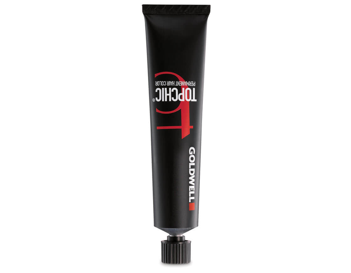 Goldwell - Topchic Hair Color 60 ml - 0ml - Feel You