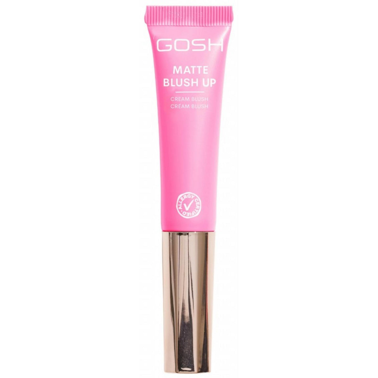 Gosh, Blush Up, Matte, Cream Blush, 001, Hot Pink, 14 ml - Feel You