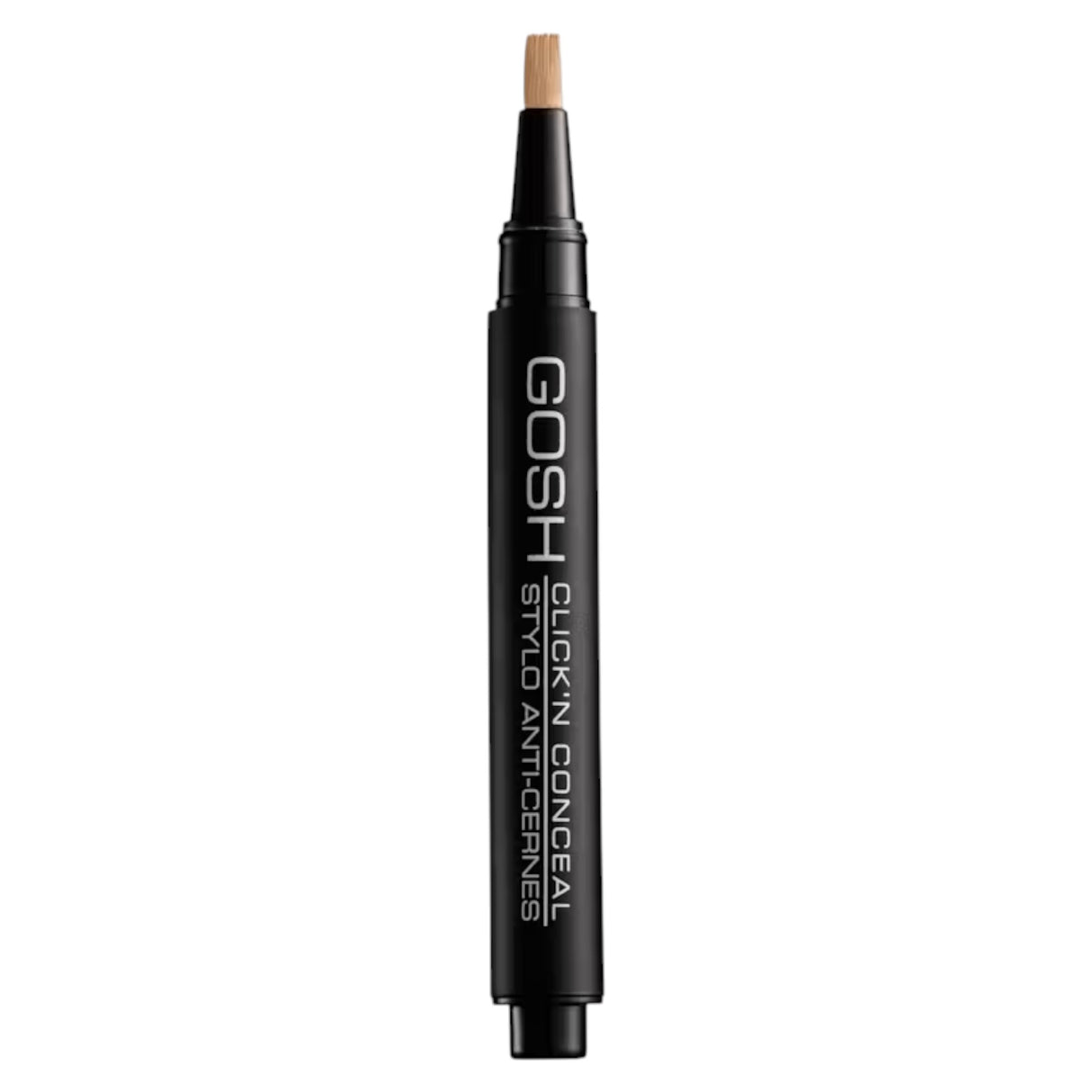 Gosh, Click'N, Concealer Stick, 03, Dark, 2.9 ml - Feel You