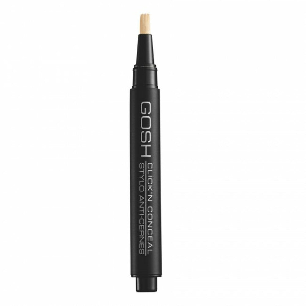 Gosh, Click'N, Concealer Stick, 2, Medium, 2.9 ml *Tester - Feel You