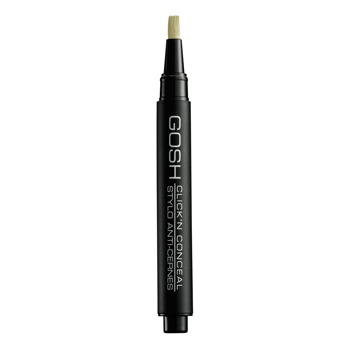 Gosh, Click'N, Concealer Stick, 3, Dark, 2.9 ml *Tester - Feel You