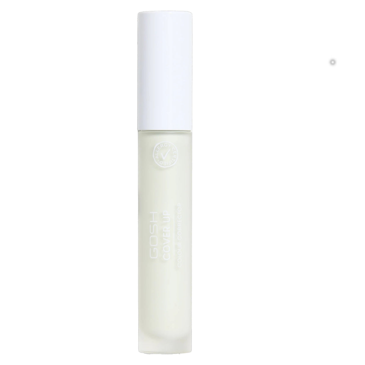 Gosh, Cover Up, Conceals Imperfections, Liquid Concealer, 001, Soft Green, 7 ml - Feel You