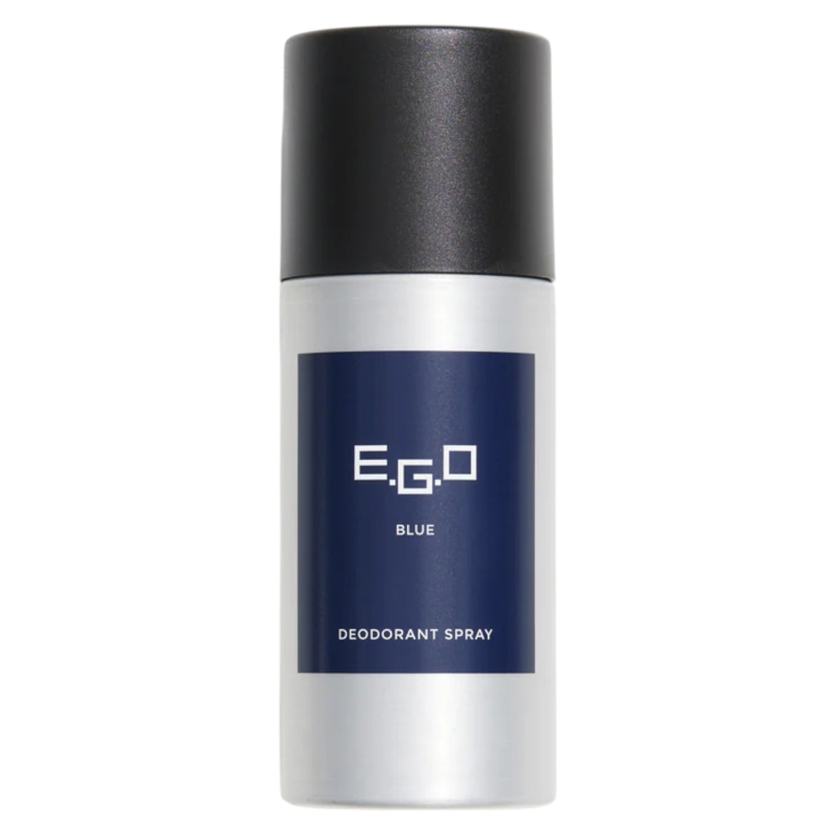 Gosh, E.G.O Blue, Citrus, Freshness, Deodorant Spray, For Men, 150 ml - Feel You
