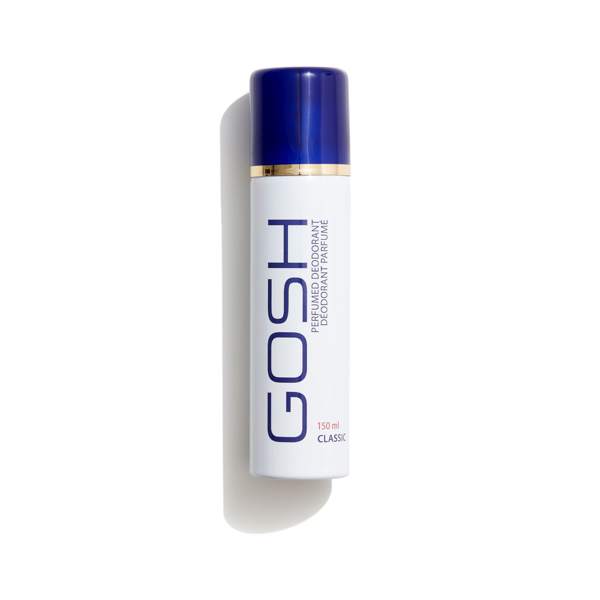Gosh, Gosh, Deodorant Spray, For Women, 150 ml - Feel You