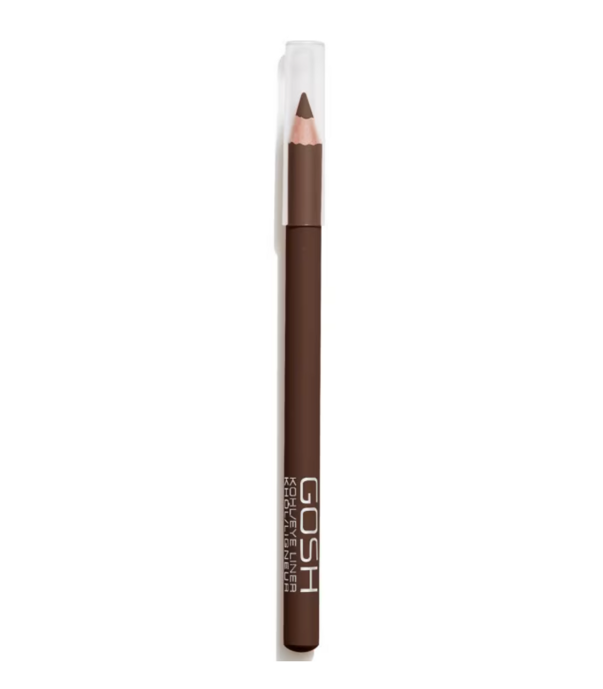 Gosh, Gosh, Kohl Eyeliner, Espresso, 1.1 g - Feel You