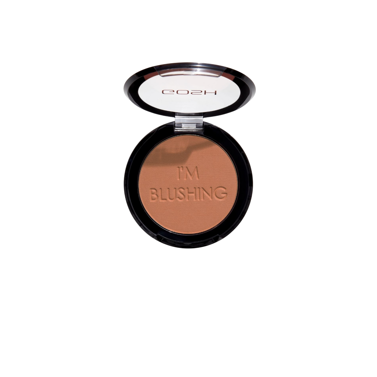 Gosh, I'm Blushing, Glow, Blush Powder, 002, Amour, 5.5 g - Feel You