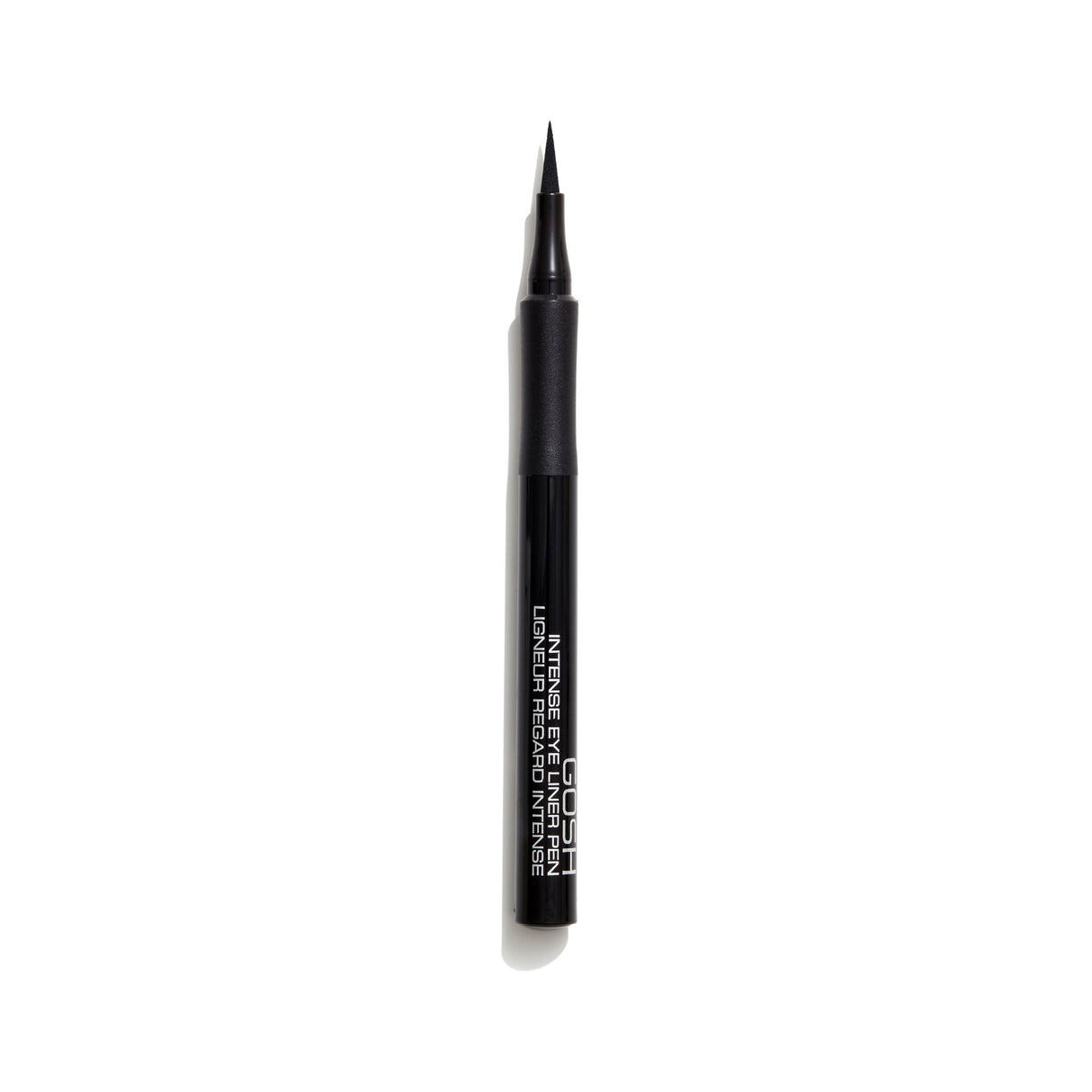 Gosh, Intense, High Definition, Gel Pencil Eyeliner, 01, Black, 1 ml - Feel You