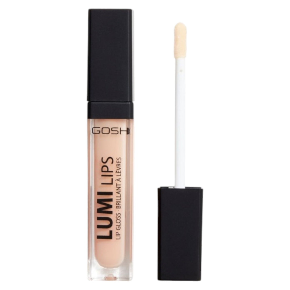 Gosh, Lumi Lips, Liquid Lipstick, 001, Bff, 6 ml *Tester - Feel You