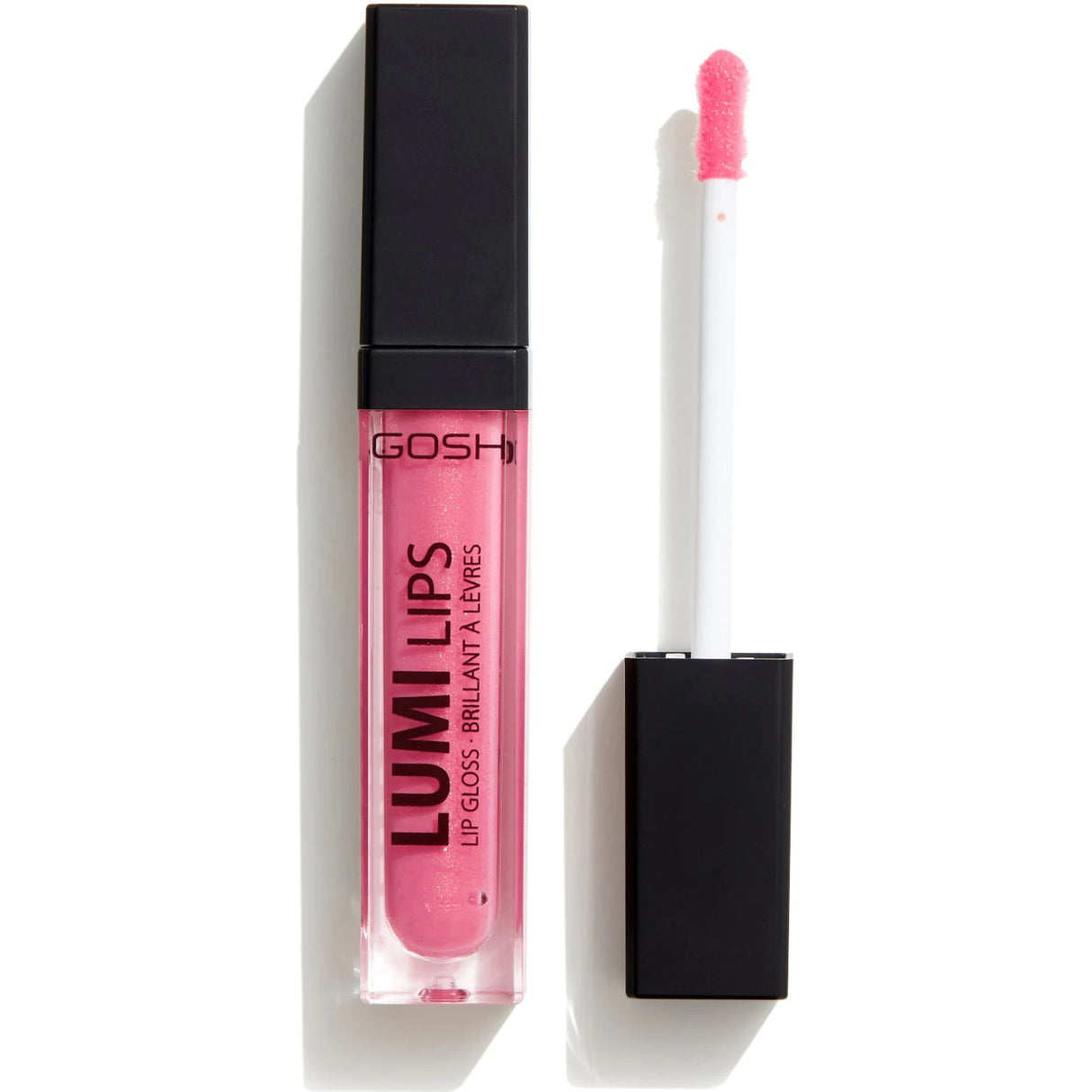 Gosh, Lumi Lips, Liquid Lipstick, 007, Omg, 6 ml *Tester - Feel You