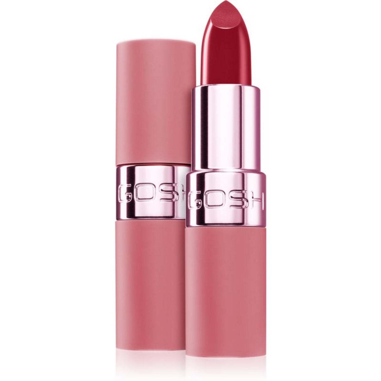 Gosh, Luxury Rose Lips, Cream Lipstick, 05, Seduce, 3.5 g - Feel You