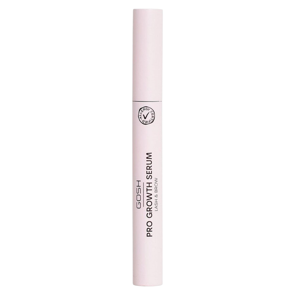 Gosh, Pro Growth, Nourishment, Eyebrow Serum, 8 ml *Tester - Feel You