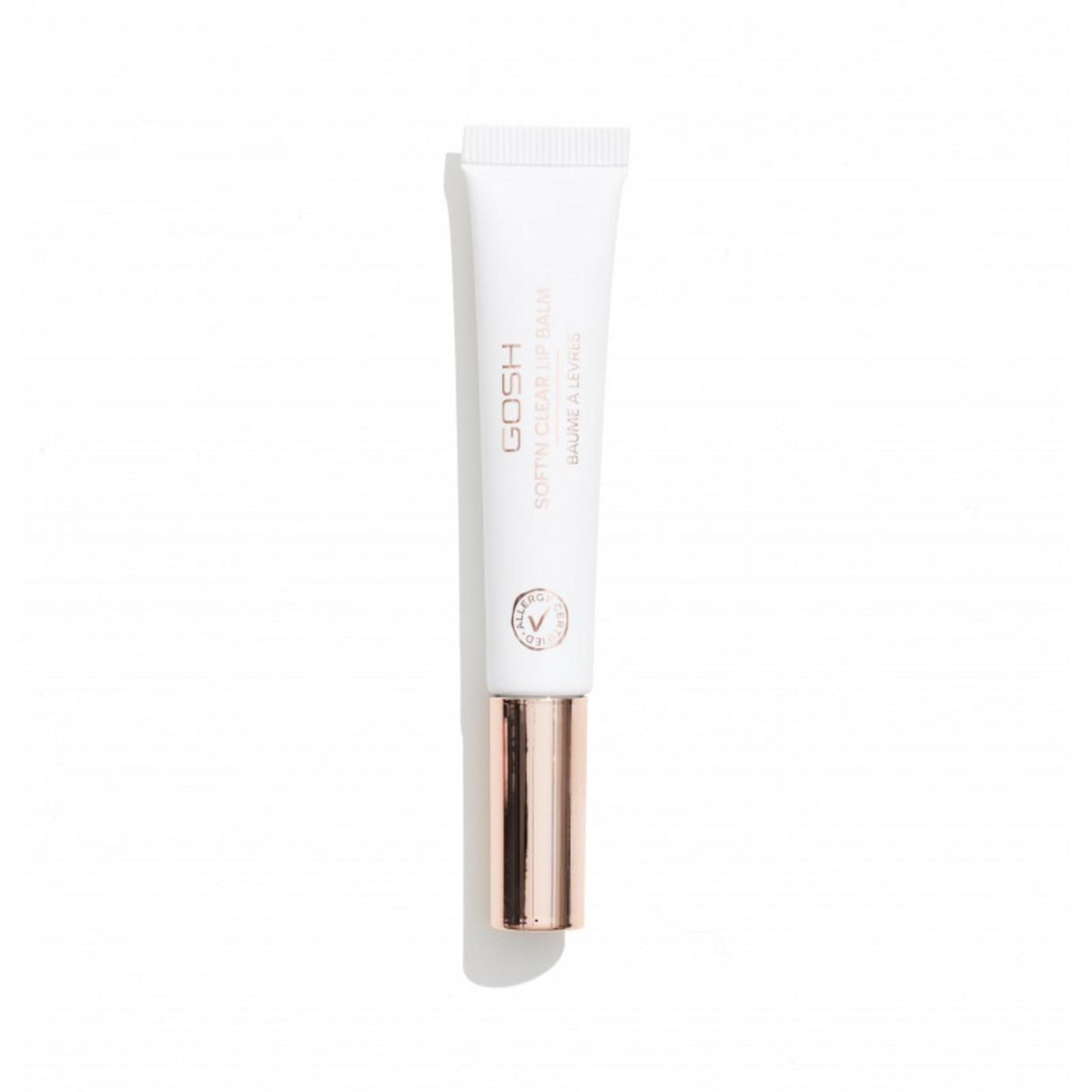 Gosh, Soft'n Clear, Glazed, Lip Balm, 001, Glaze, 8 ml - Feel You