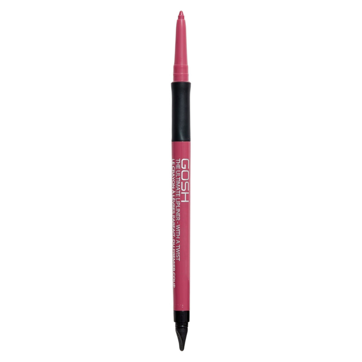 Gosh, The Ultimate With A Twist, Lip Liner, 003, Smoothie, 0.35 g *Tester - Feel You