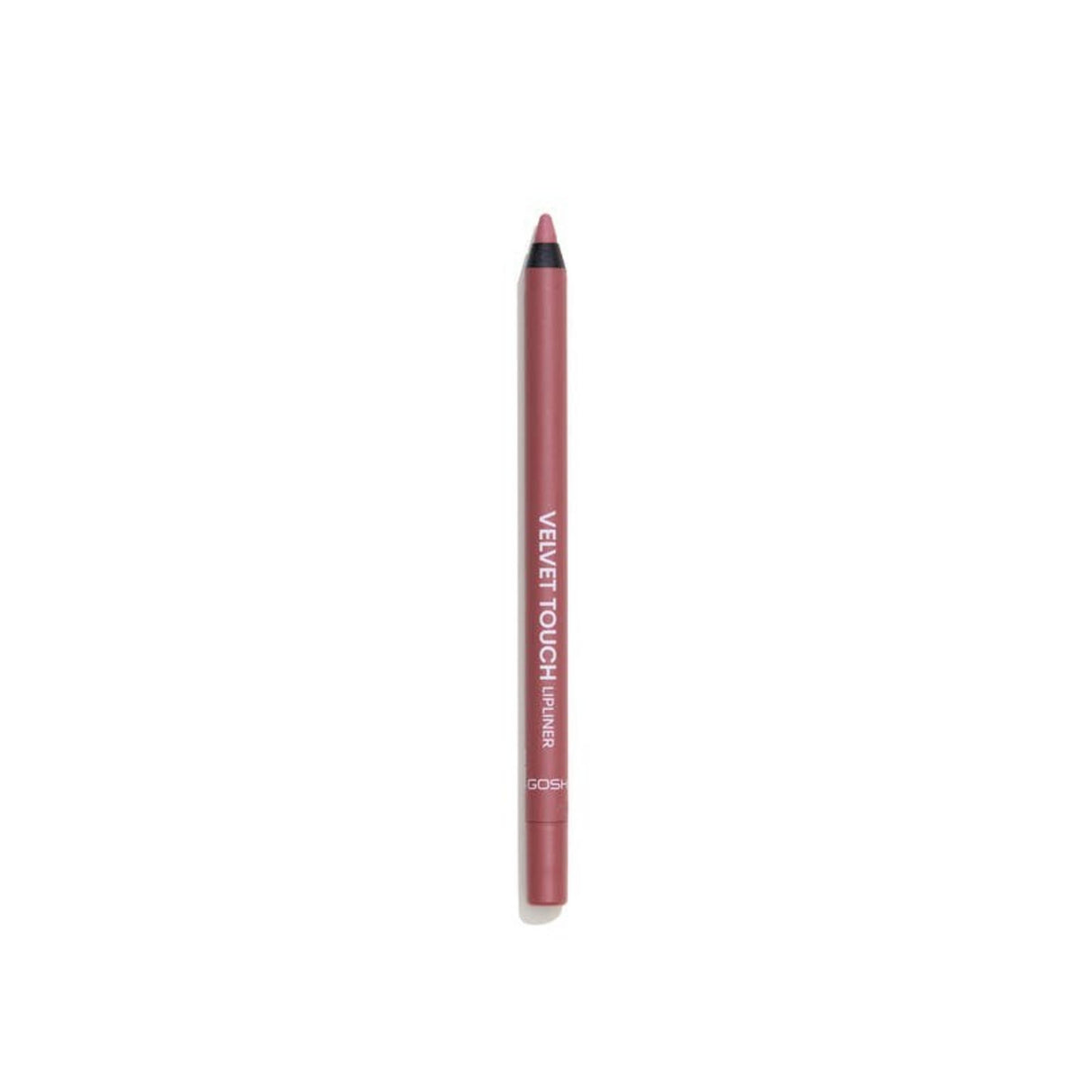 Gosh, Velvet Touch, Allergy Certified, Lip Liner, Lip Liner, 009, Rose, 1.2 g - Feel You