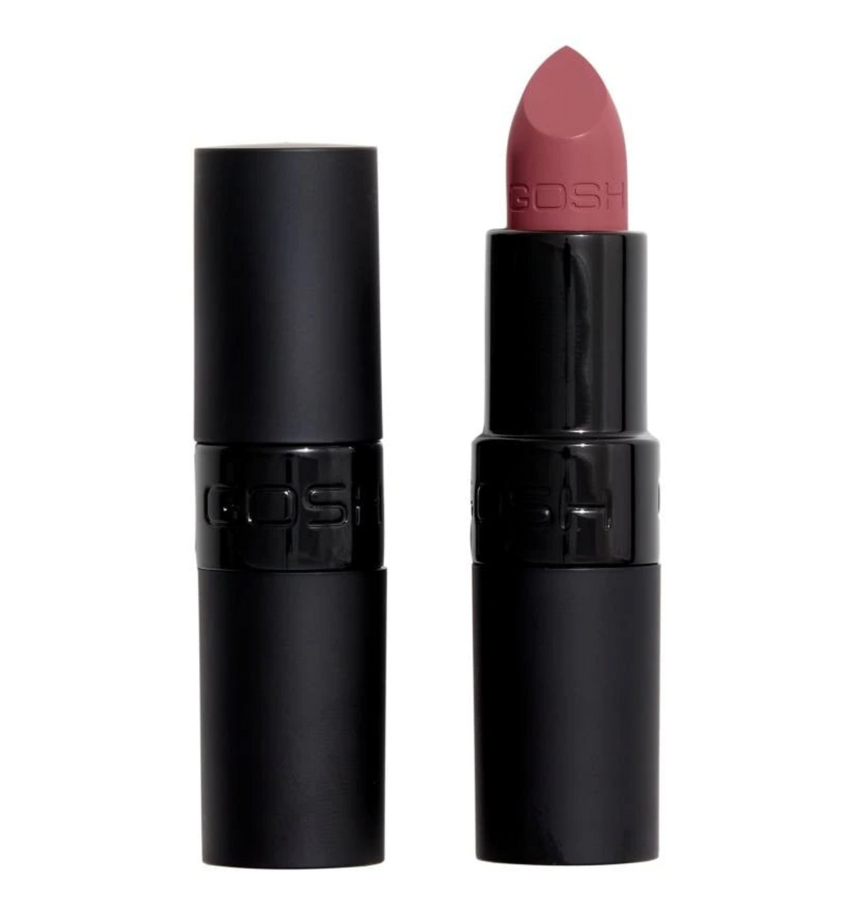 Gosh, Velvet Touch, Cream Lipstick, 161, Sweetheart, 4 g - Feel You