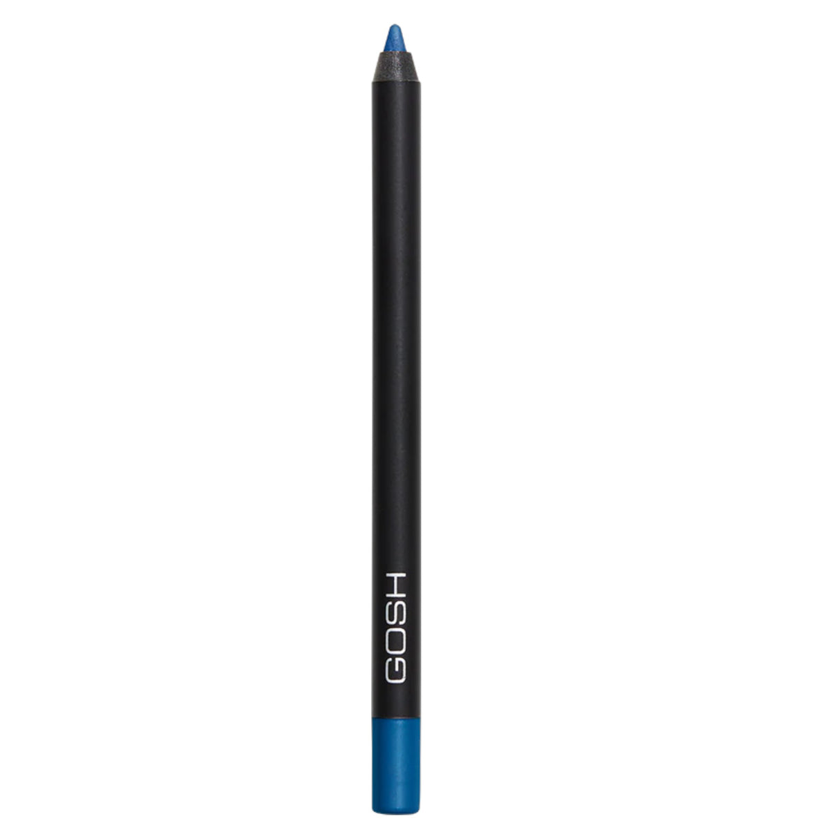 Gosh, Velvet Touch, Eye Liner, Gel Pencil Eyeliner, 011, Sky High, 1.2 g - Feel You