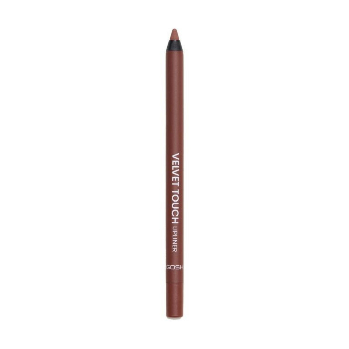 Gosh, Velvet Touch, Lipliner, Lip Liner, 012, Raisin, 1.2 g *Tester - Feel You