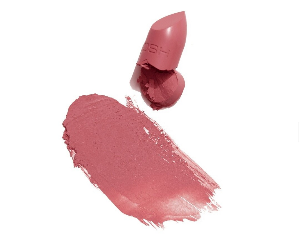 Gosh, Velvet Touch, Matte, Cream Lipstick, 019, Matt Angel, 4 g - Feel You