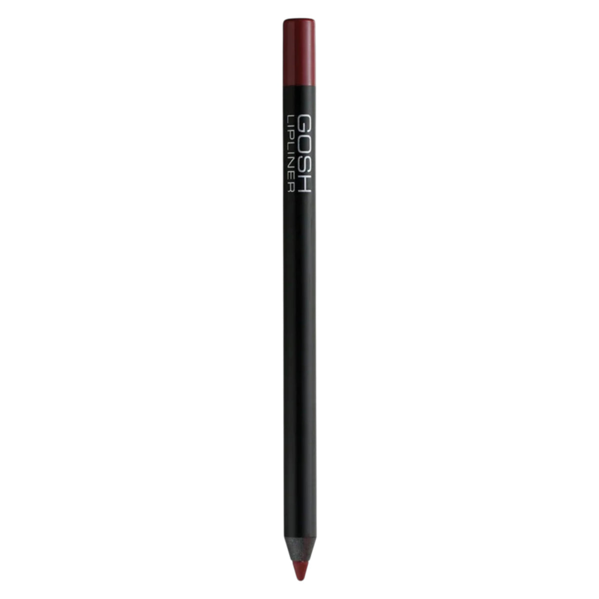 Gosh, Velvet Touch, Waterproof, Lipliner, Lip Liner, Cocoa Plum, 1.2 g - Feel You