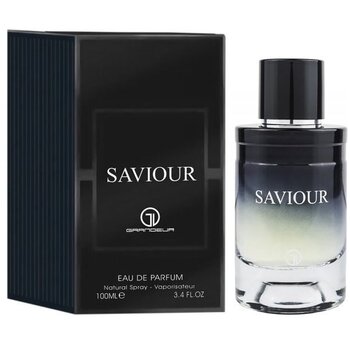 Grandeur - Saviour EDP - 100ml - Feel You