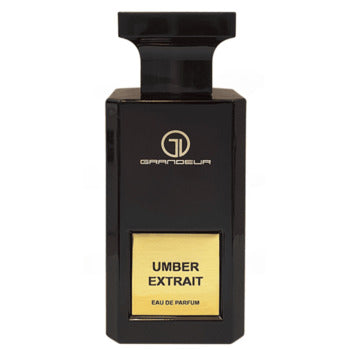 Grandeur - Umber Extrait EDP - 100ml - Feel You