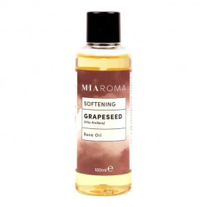 Масло от гроздово семе (Grapeseed Oil) 100мл - Feel You