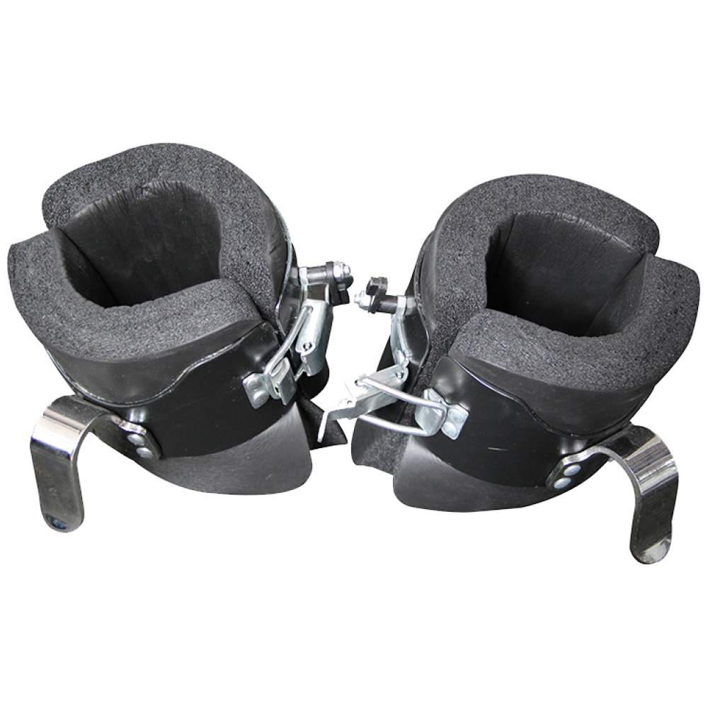 Gravity Boots / Инверсионни обувки - Feel You