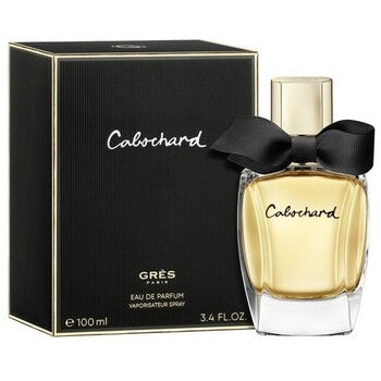 Gres - Cabochard EDP - 100ml - Feel You