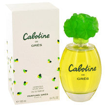Gres - Cabotine EDP - 100ml - Feel You