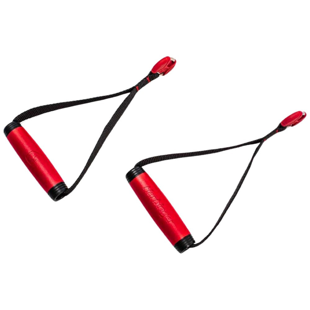 Ръкохватки за скрипец / Grip Fast Cable Handles - Feel You