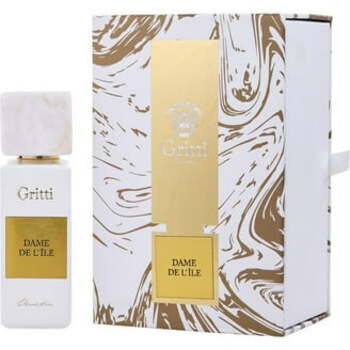 Gritti - Dame de L´Ile EDP - 100ml - Feel You