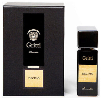 Gritti - Decimo Parfum - 100ml - Feel You