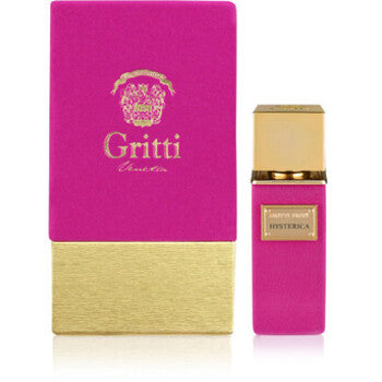 Gritti - Duchessa Extrait de Parfum - 100ml - Feel You