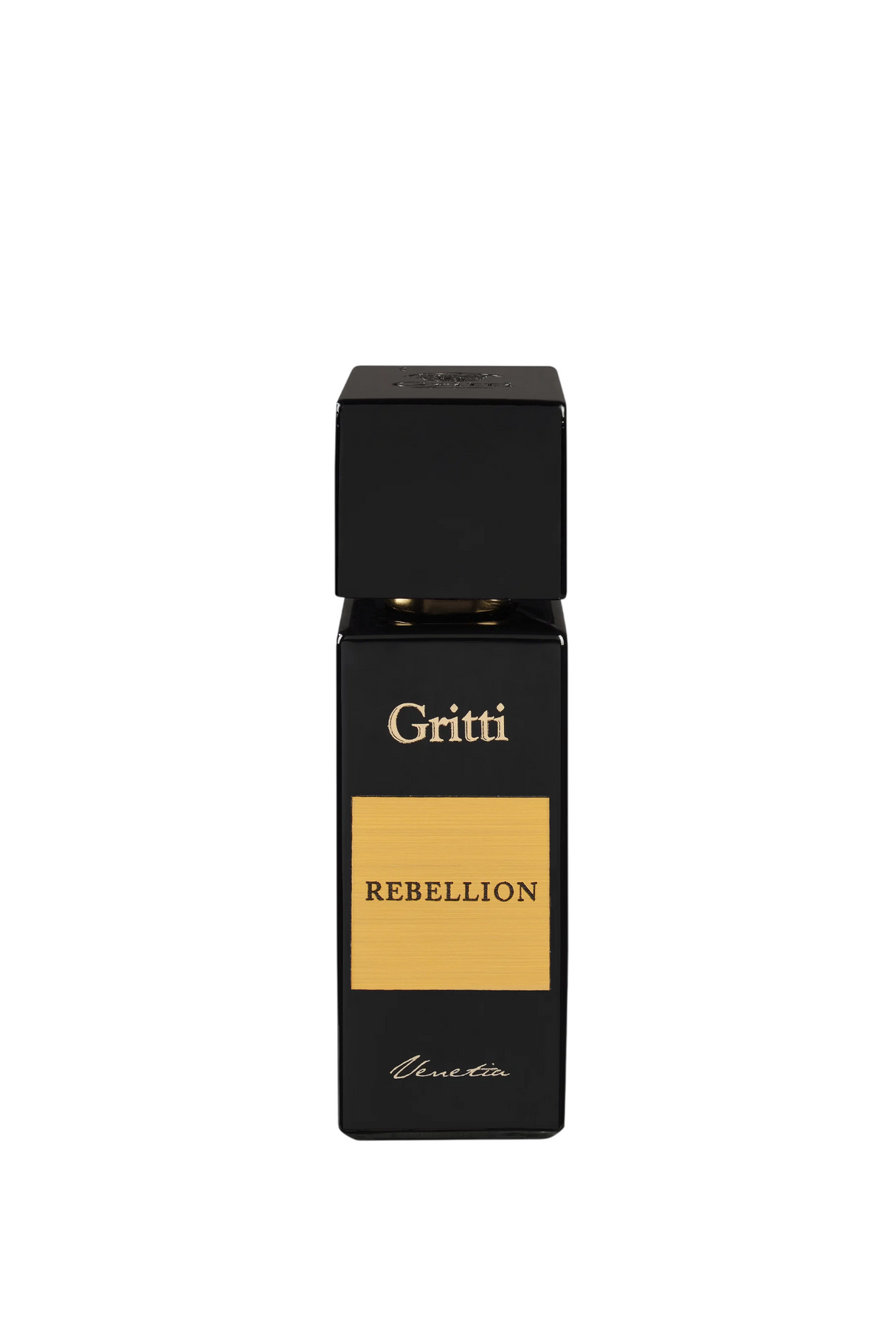 Gritti - Rebellion Parfum - 100ml - Feel You