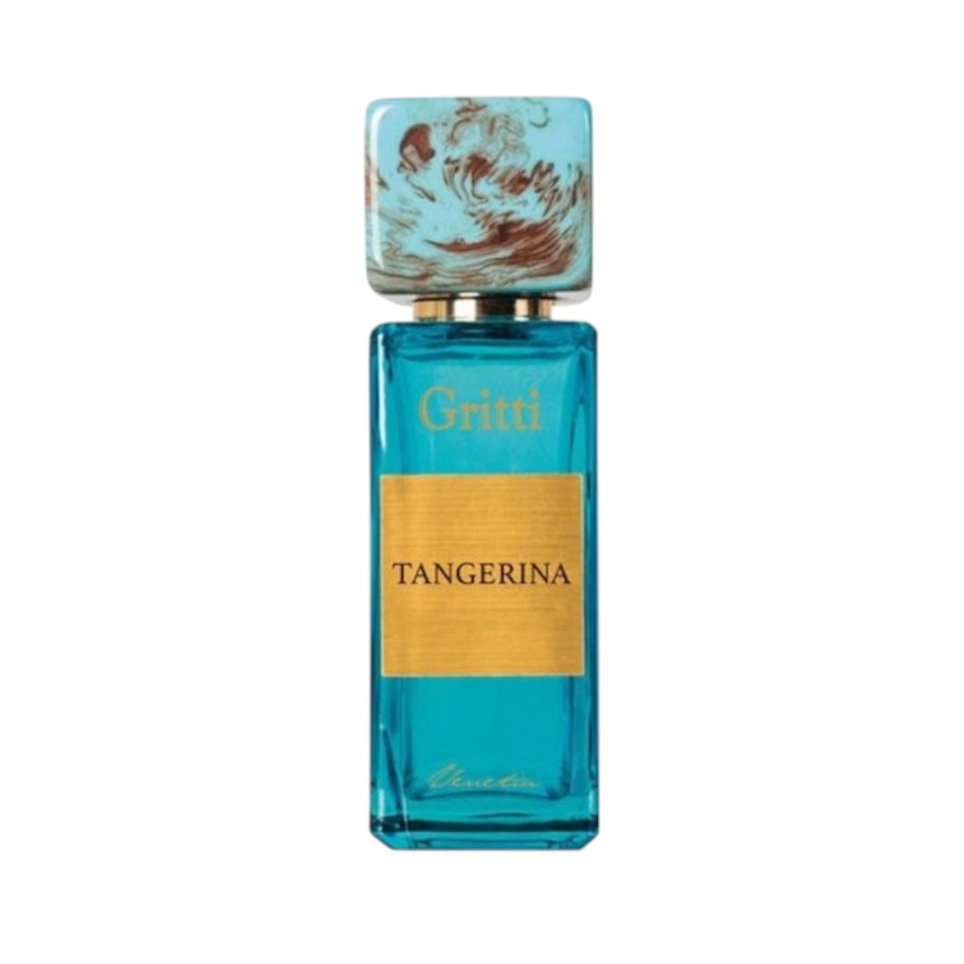 Gritti, Tangerina, Eau De Parfum, Unisex, 100 ml - Feel You
