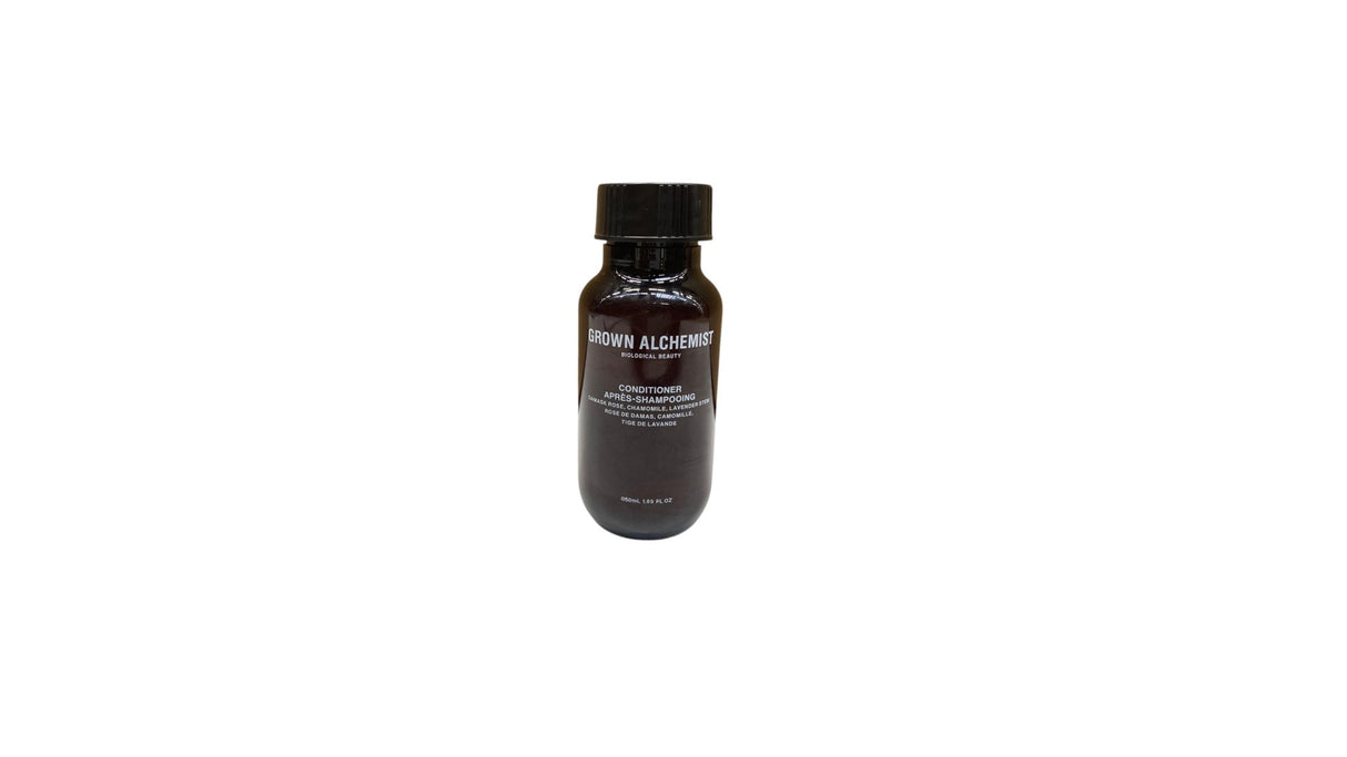 Grown Alchemist, Grown Alchemist, Hair Conditioner, Anti-Frizz, 50 ml - Feel You