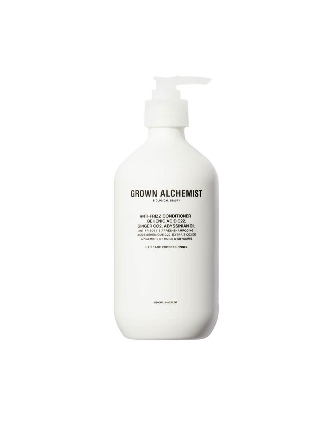 Grown Alchemist, Grown Alchemist, Hair Conditioner, Anti-Frizz, 500 ml - Feel You