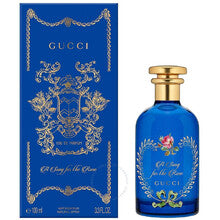 Gucci - A Song For The Rose EDP - 100ml - Feel You