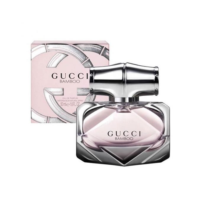 Gucci - Bamboo EDP - 50ml - Feel You