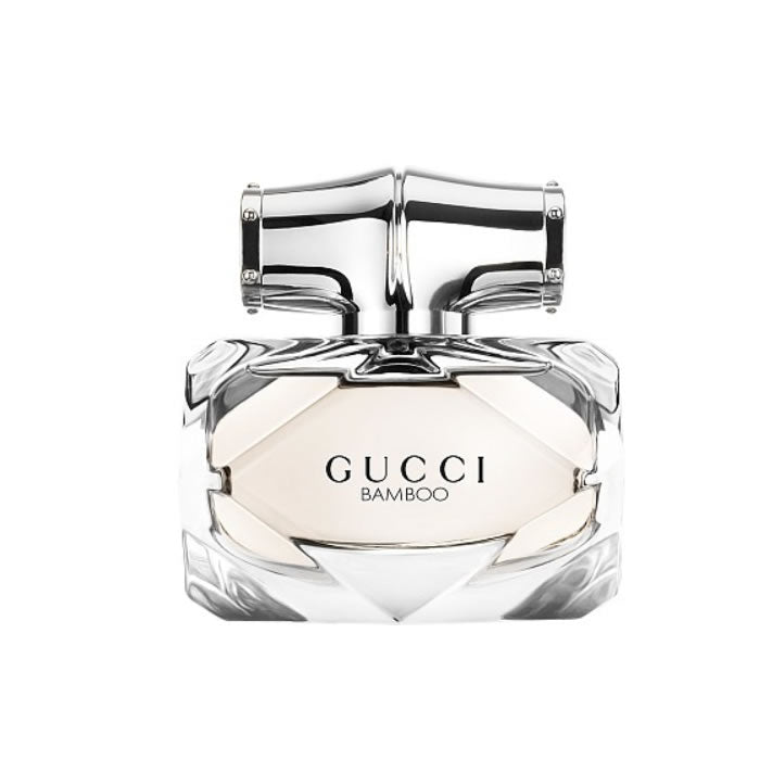 Gucci Bamboo Eau De Toilette Spray 50ml - Feel You