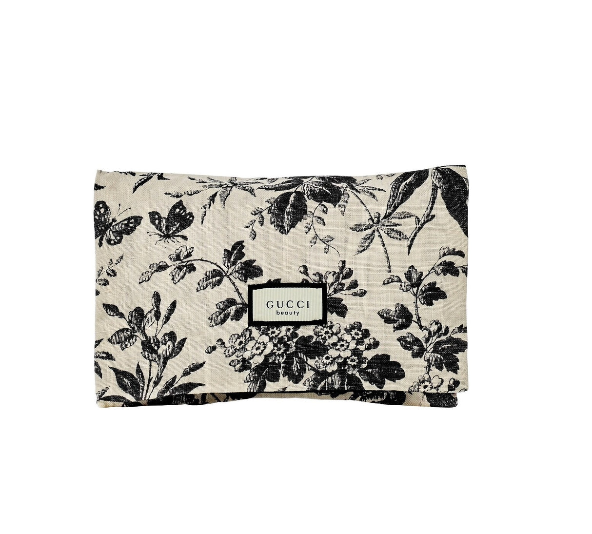 Gucci, Bloom, Flap Pouch, GWP Textile Pouch - Feel You