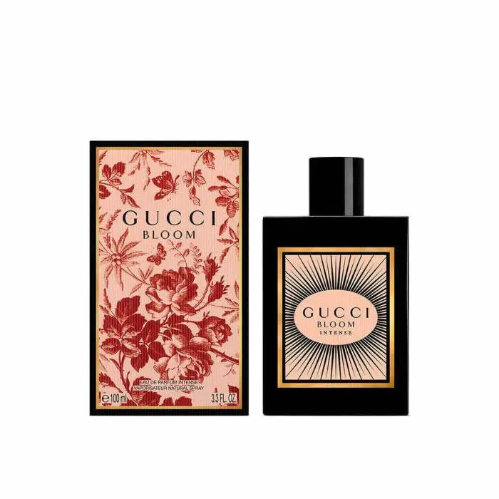 Gucci - Bloom Intense EDP - 100ml - Feel You